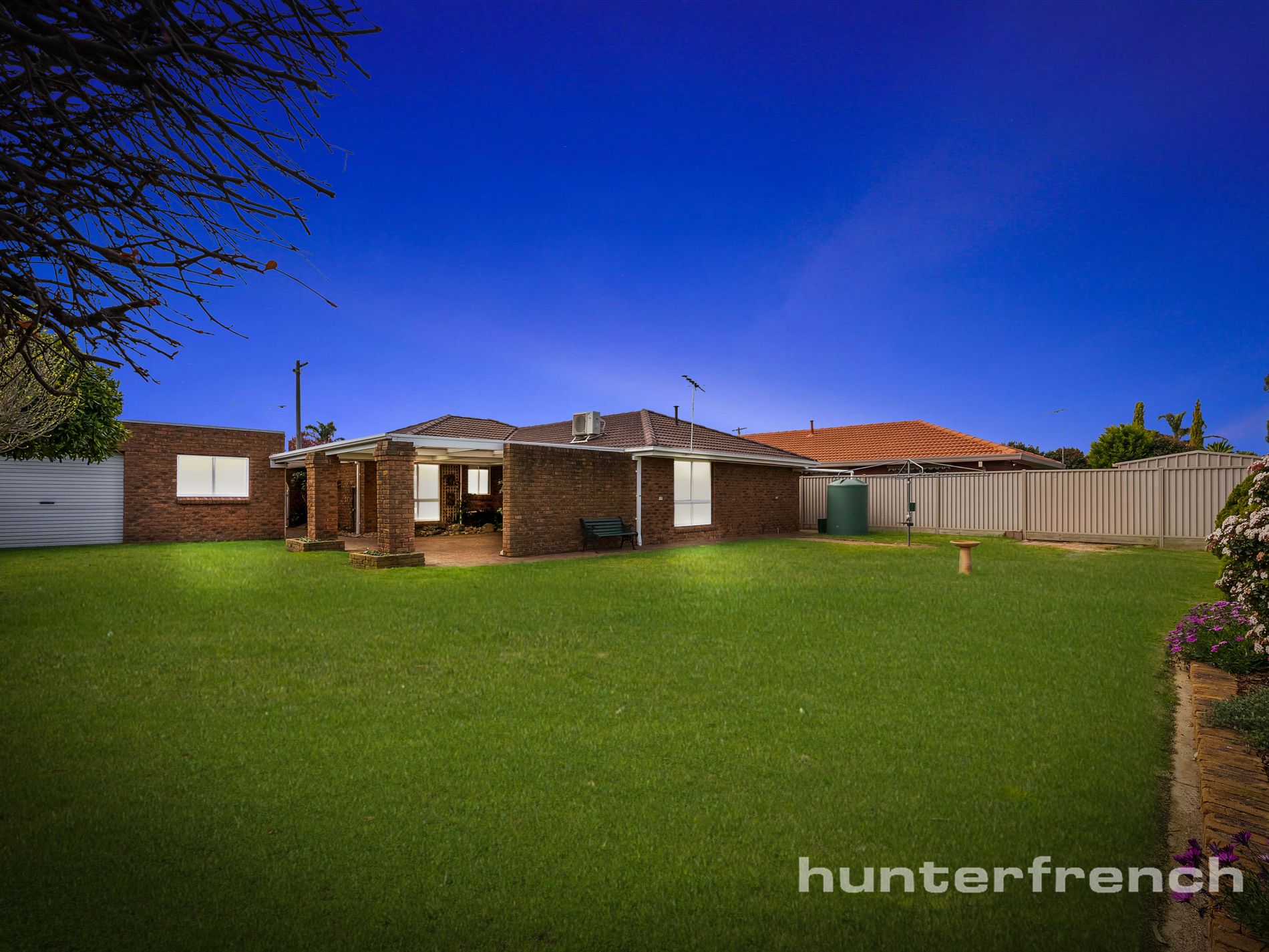 16 Hakea Court, Altona Meadows