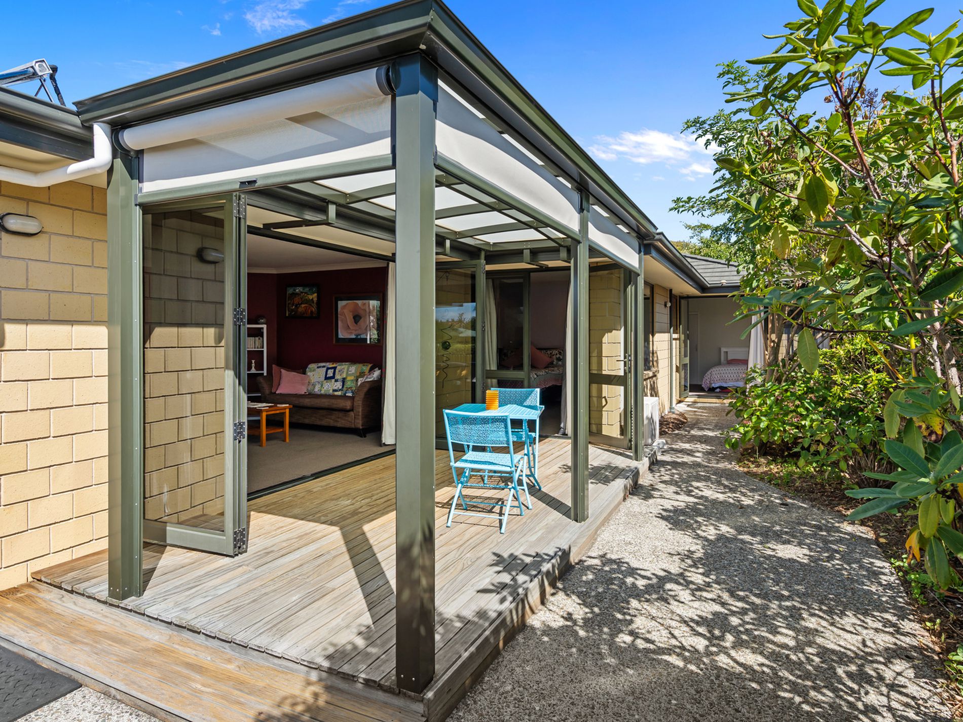 15 Kingsford Drive, Stoke