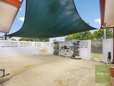 201 Charles Street, Heatley
