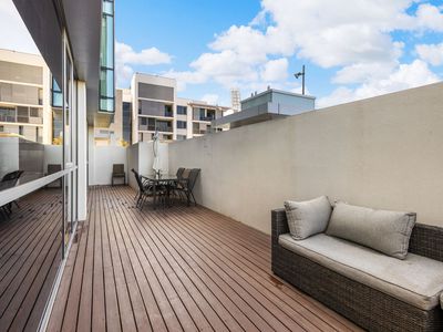 407 / 8 Adelaide Terrace, East Perth