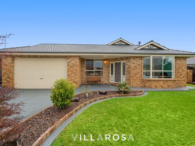 43 Hindle Street, Grovedale