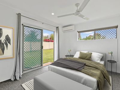 2 Jirrima Street, Woree
