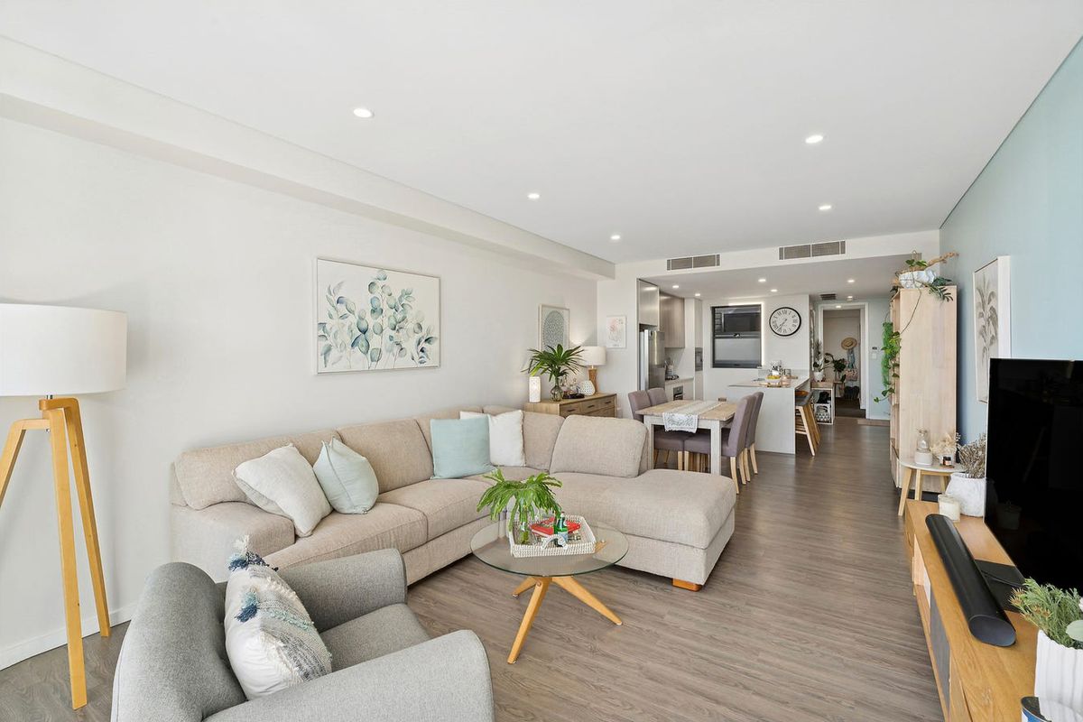 5 / 70 Chandos Street, St Leonards