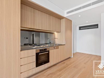 511 / 88 Church Street, Parramatta