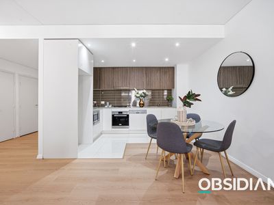 526 / 45 Amalfi Drive, Wentworth Point