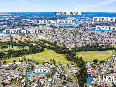 119 Townview Road, Mount Pritchard