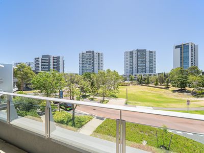 6 The Circus, Burswood