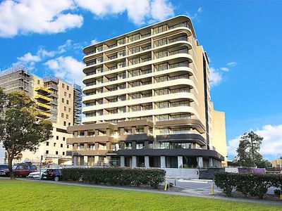 A503 / 20 Levey Street, Wolli Creek