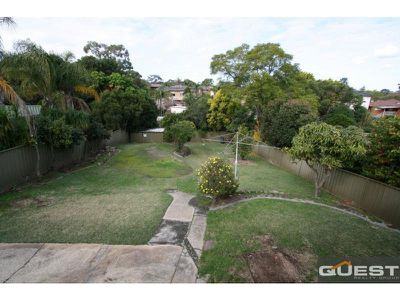 66 Jacaranda Drive, Georges Hall