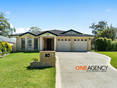 5 Anabel Place, Sanctuary Point