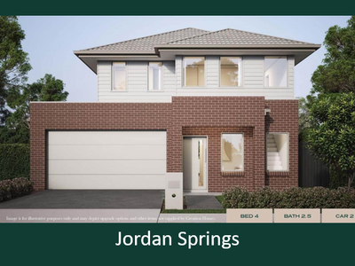 Jordan Springs