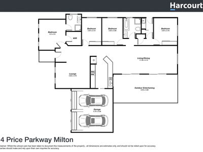 14 Price Parkway, Milton