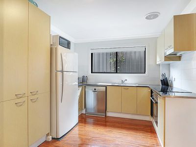 189 Wyndarra Way, Koonawarra