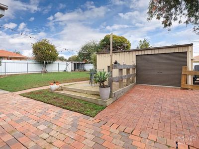 33 WARE AVENUE, Wodonga