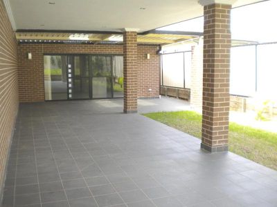 148 edgar St, Condell Park