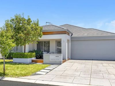 29 Morwell Lp, Baldivis