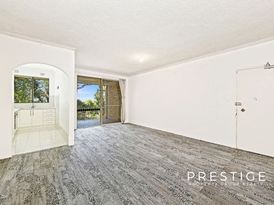 9 / 2 Queen Street, Arncliffe