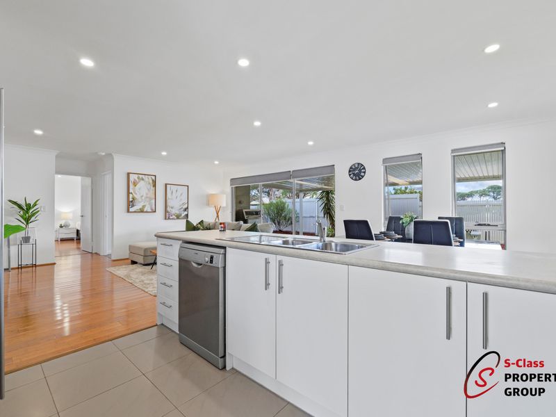 6 / 46 Gibbs Road, Aubin Grove