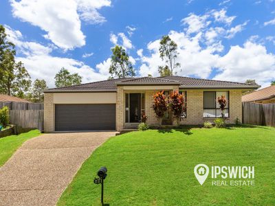 46 Drysdale Place, Brassall