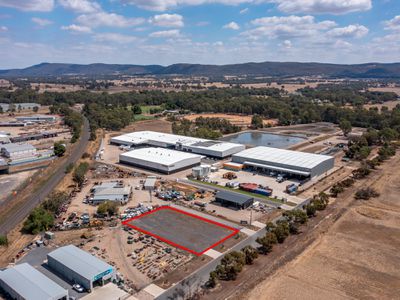 Lot 3 Prestige Lane, Wangaratta