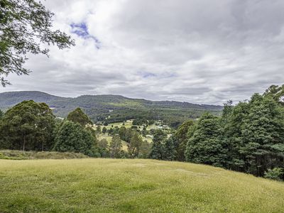 Lot 2, Fyfes Road, Mountain River