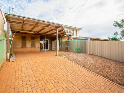 5 John Way, South Hedland