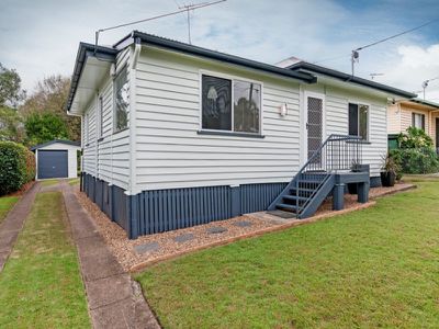 4 Orchard Street, Eastern Heights