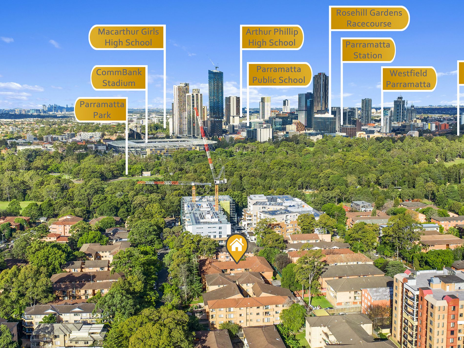 11 / 18-20 Helen Street, Westmead