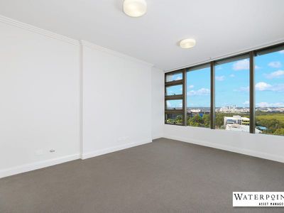 309 / 7 Australia Avenue, Sydney Olympic Park