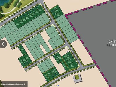 Lot 7108  Emmett Ave , Cobbitty