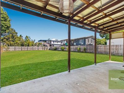 35 O'Donnell Street, Oonoonba