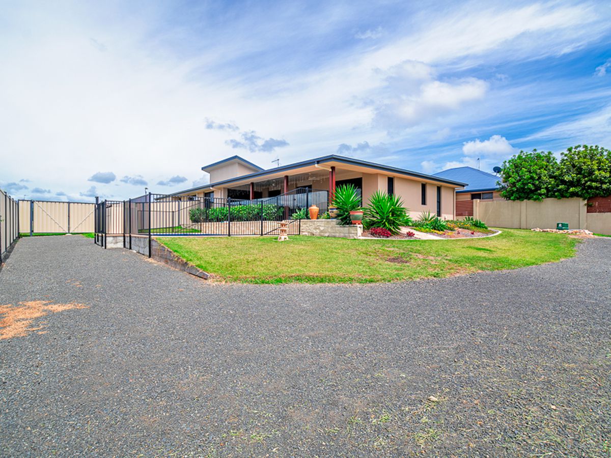3 Woongoolbver Court, River Heads