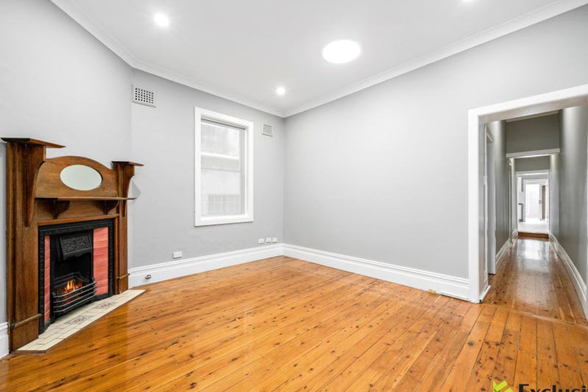 36 Dulwich Street, Dulwich Hill