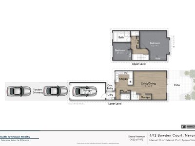 4 / 13 Bowden Court, Nerang