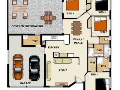 62 Pacific Pde, Forest Lake