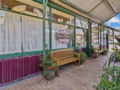 Mullumbimby Chocolate Shop