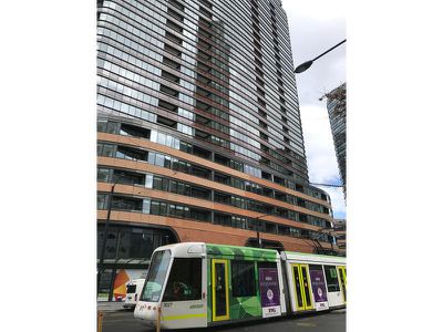 501S / 883 Collins Street, Docklands