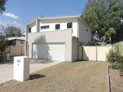 2A-2B Herbert Court, Moranbah