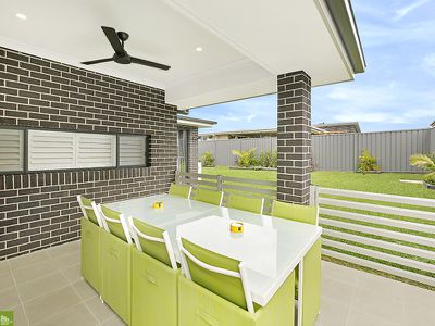 3 Bankbook Drive, Wongawilli