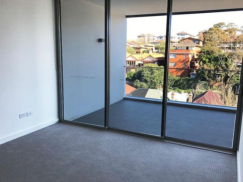 809 / 88 Anzac Parade, Kensington