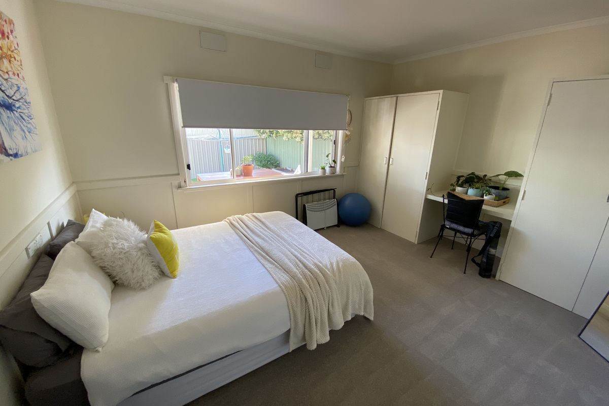 1 / 43 Hunter Street, Mansfield