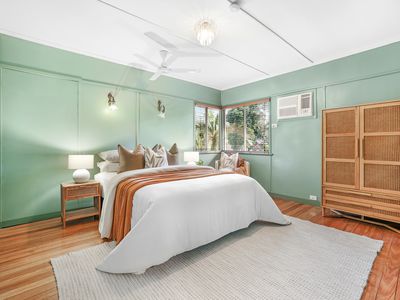 36 George Street, Earlville
