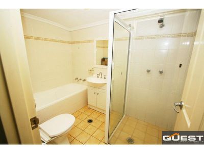 3 / 38-40 Marlborough Road, Homebush West