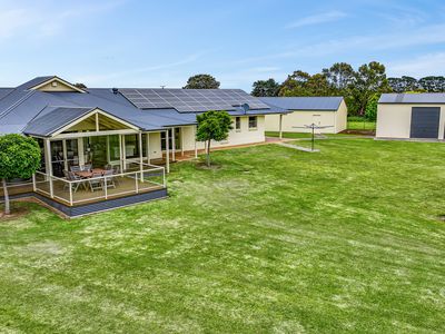 212 Wynham Road, Moorak
