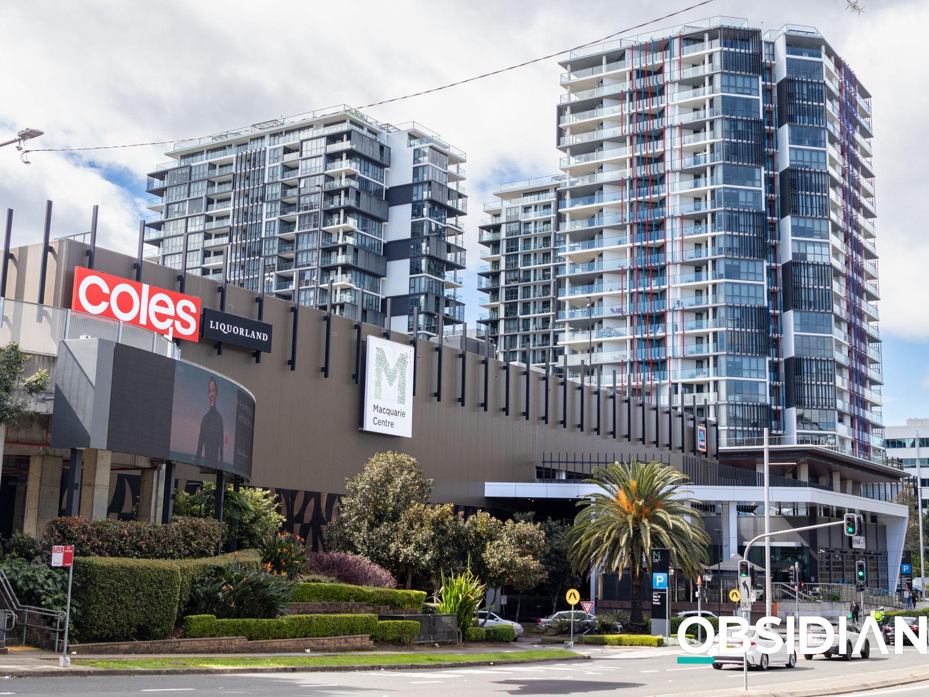 B1301 / 82 Waterloo Road, Macquarie Park