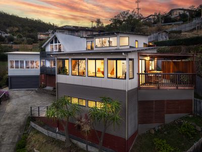 1 / 35 Valley Street, West Hobart