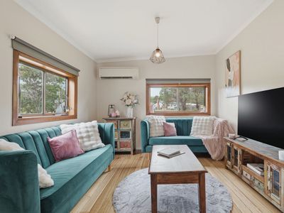 40 Woods Road, Kellevie