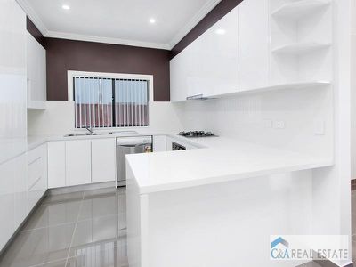 23 Byrnes St, Granville