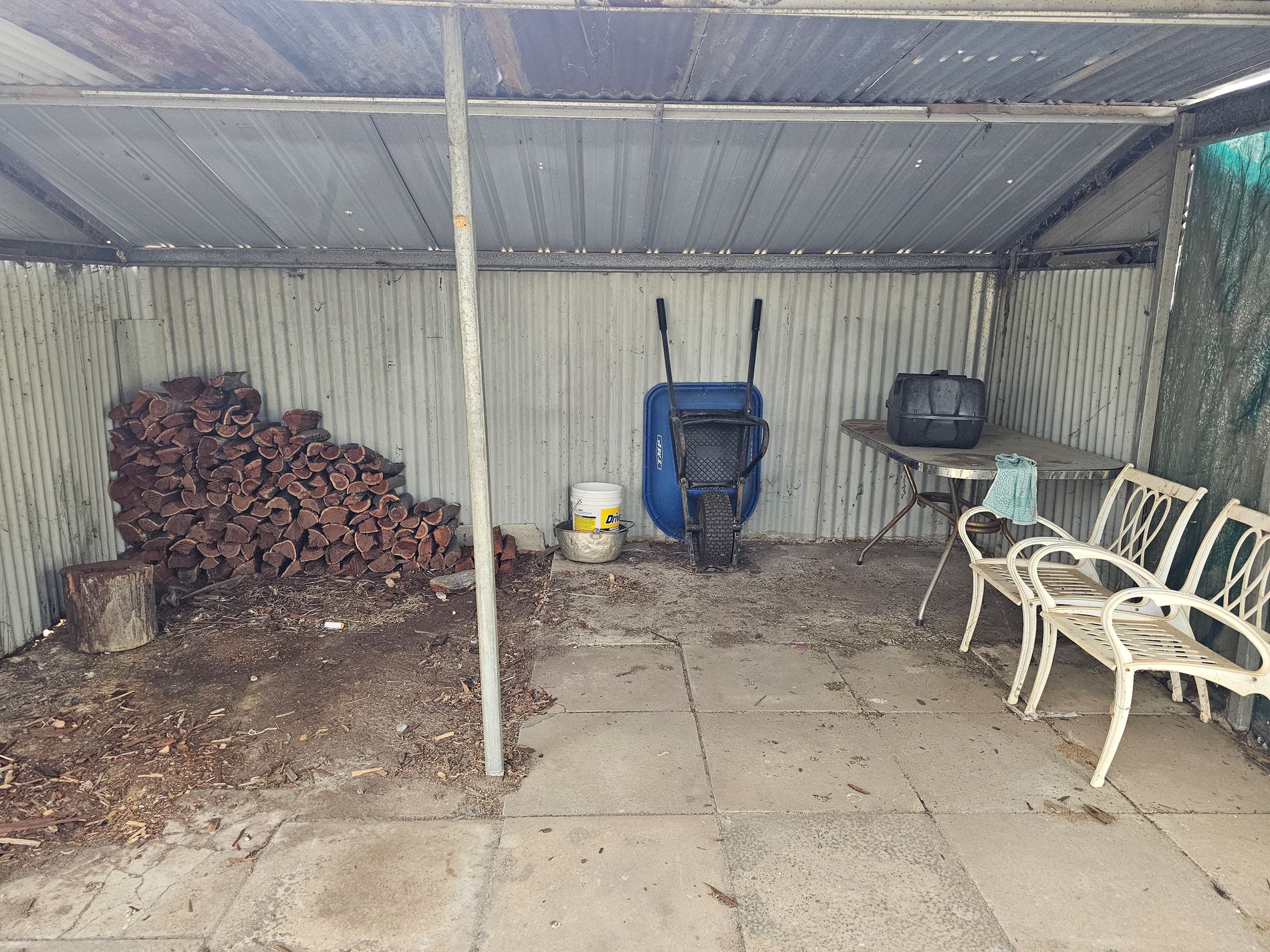 10 Bath Street, Kellerberrin
