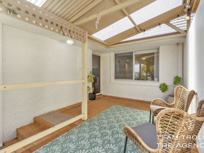 14A Ivermey Road, Hamilton Hill